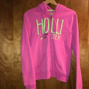 Hollister Sweatshirt